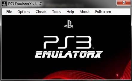 Ps3 Emulator For Pc Mediafire